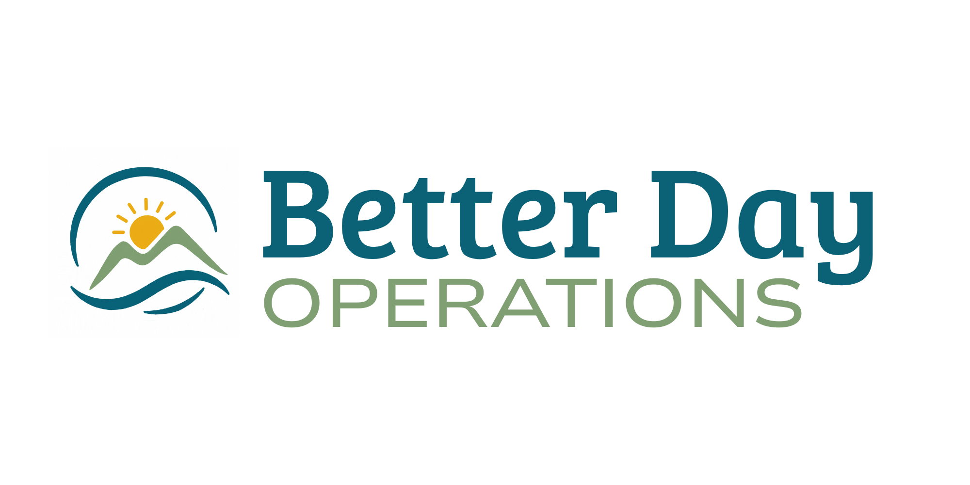 Better Day Operations